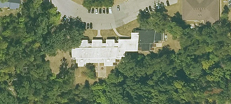 Multi-Tenant Office Campus