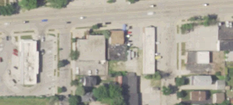 Bar and Grill with Banquet Room