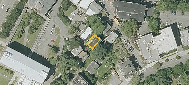 Three-Bedroom Apartment with In-Unit Laundry