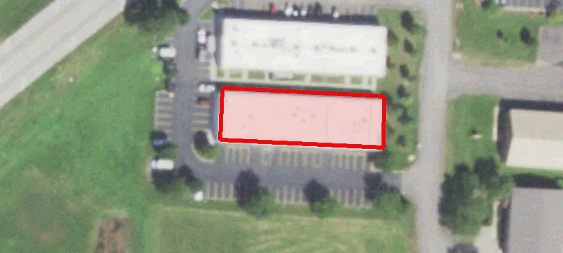 Industrial Specialty Property