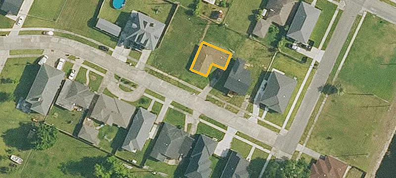 Residential Development Lot
