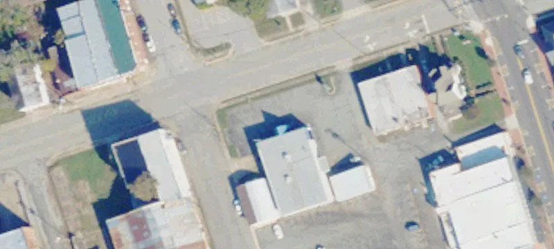 Retail Building for Sale