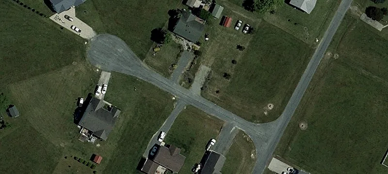 Recreation Lot in Captains Cove
