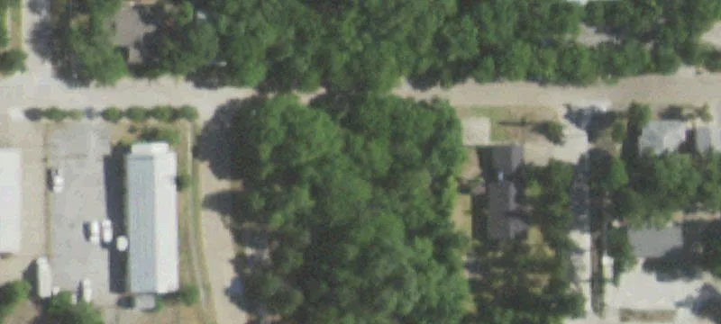 Specialty Land Parcel