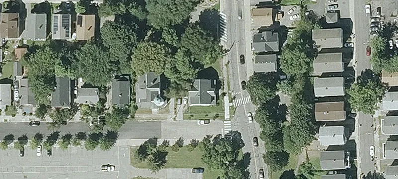 Two-Unit Residential Income Property