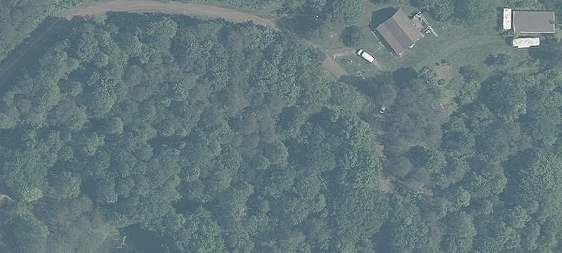 Waterfront Acreage with Pond