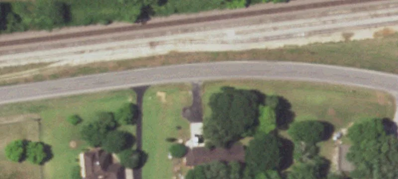 RV Park with 15 RV Spots