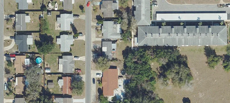 Leased Duplex with New Roof