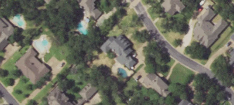 Acreage Homebuilding Lots with Pond Views