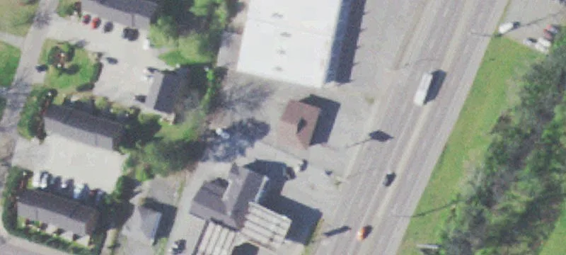 Self Storage Facility with 103 Units