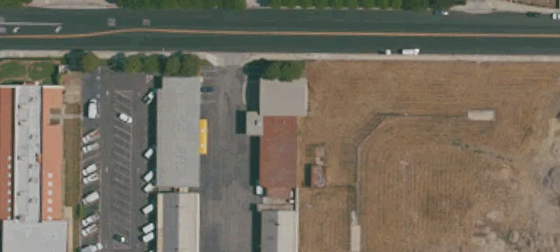Retail Building