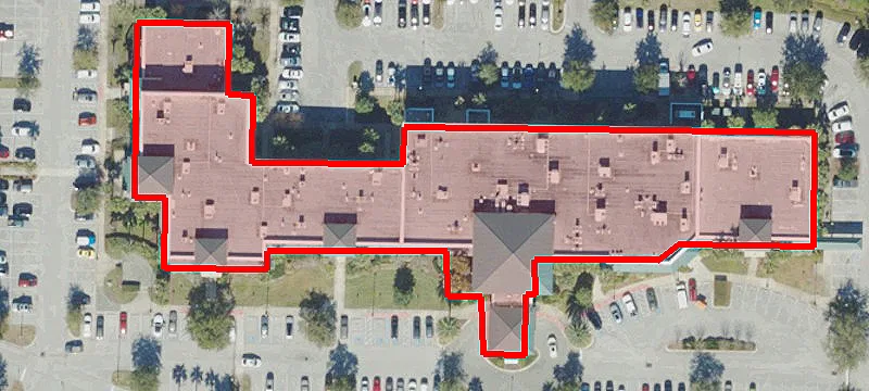 Medical Office Sublease Suite