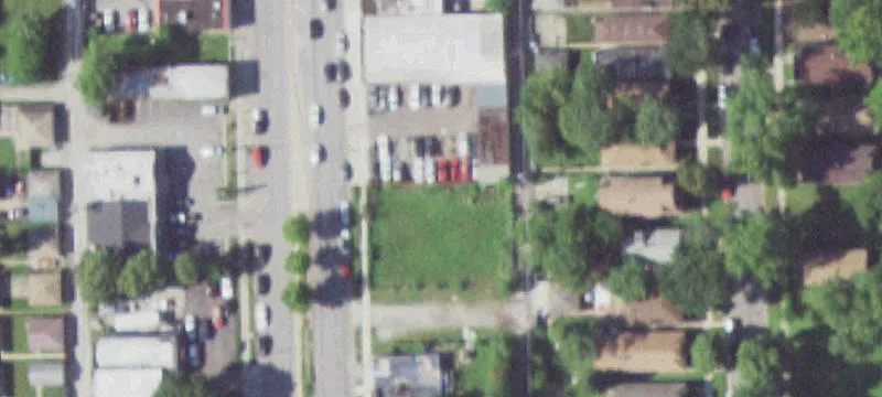 Commercial Land Lots for Redevelopment