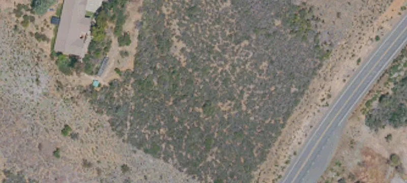 Waterfront Home Building Lot