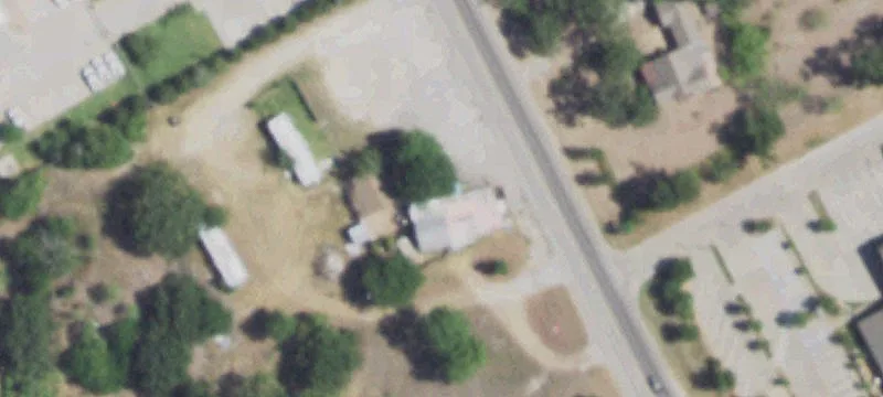Restaurant and Land Package