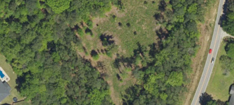 Residential Estate Lot Options