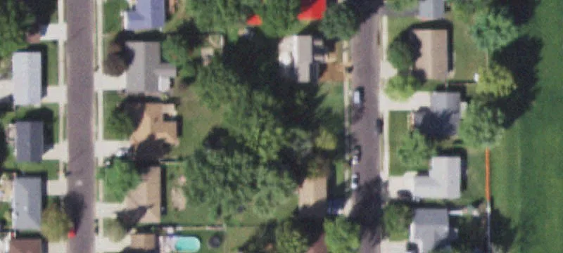 Residential Development Lot