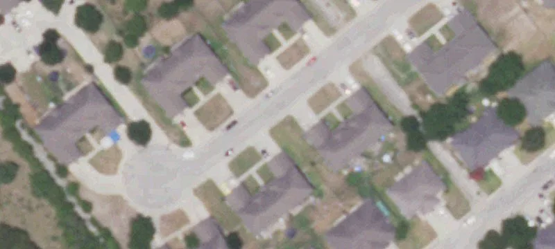 Fourplex Income Property