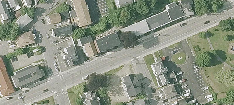 Turnkey Townhome-Style Multifamily
