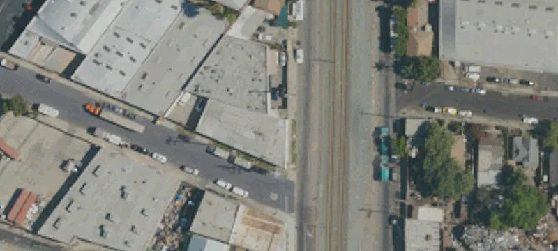 Small Warehouse for Sale