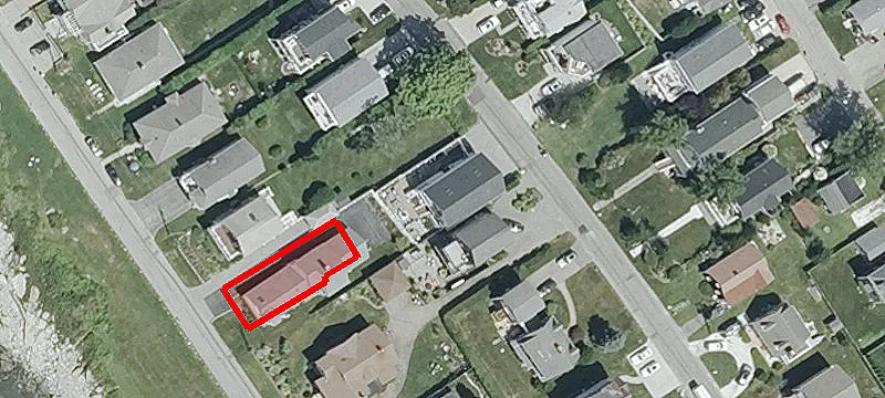 Licensed Short-Term Rental Home