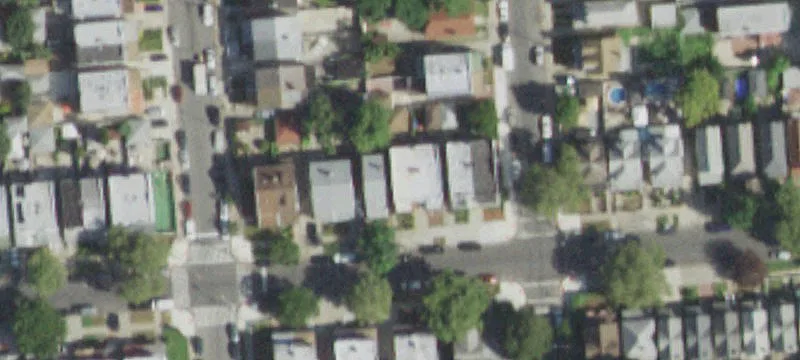 Two-Family Residential Income Property