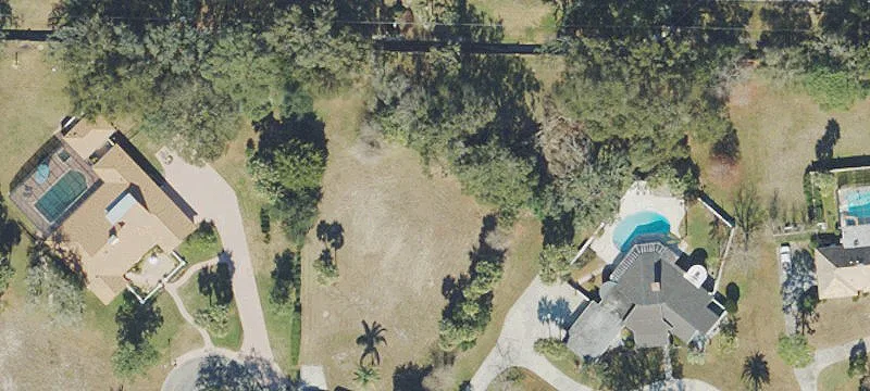 Guard-Gated Community Home Lot