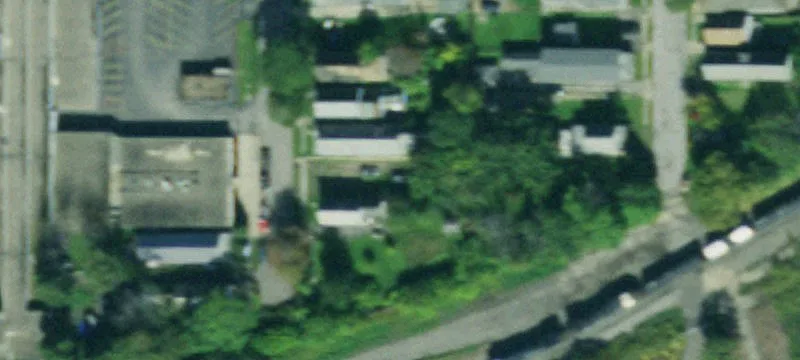 Residential Building Lot