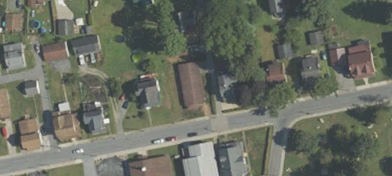 Vacant Residential Land Lot