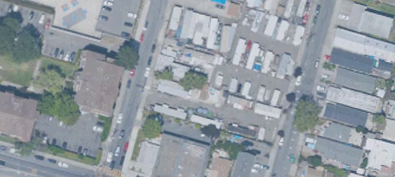 Mobile Home and RV Park