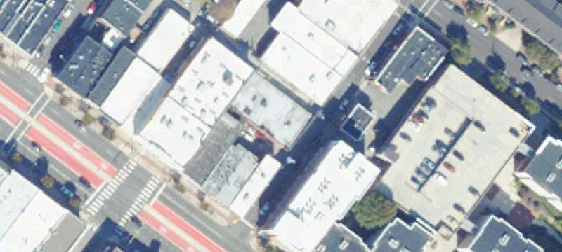 Redevelopment Office and Creative Space