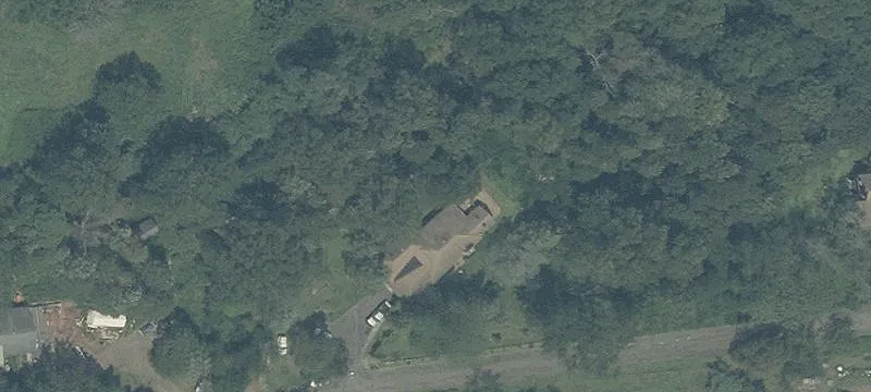 Redevelopment Land with Utilities