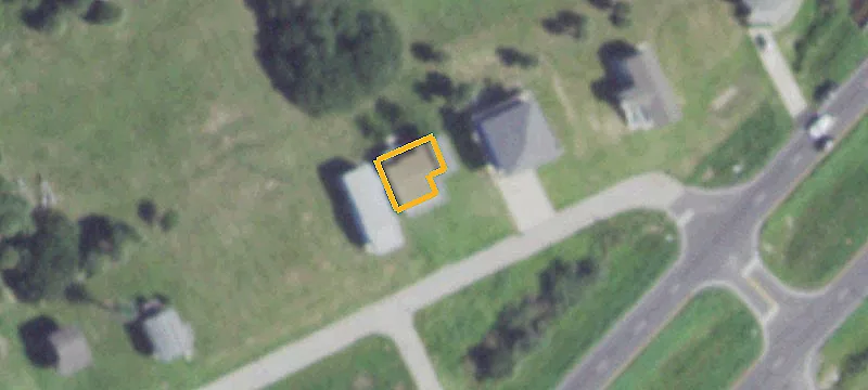 Waterfront Homesite in Park at Terramar