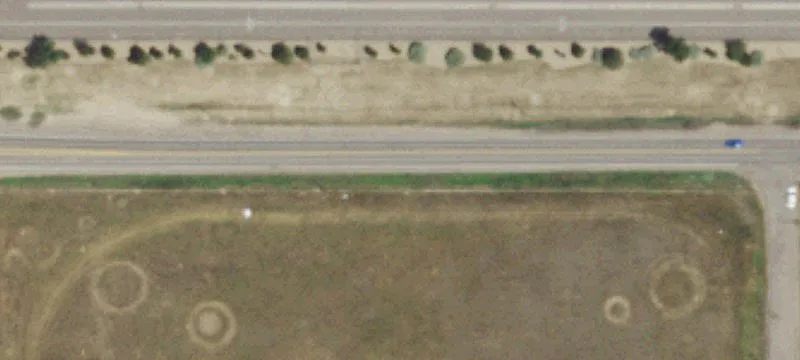 Specialty Development Land