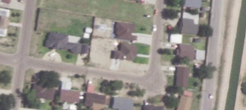 Residential Building Lot