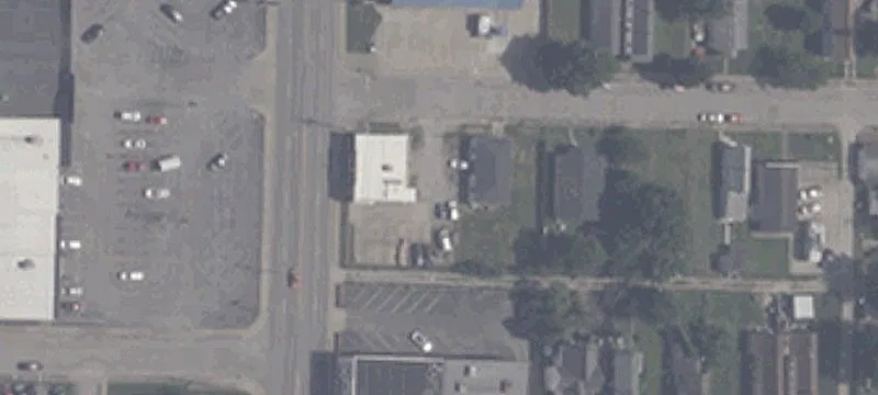 Multi-Bay Auto and Flex Property
