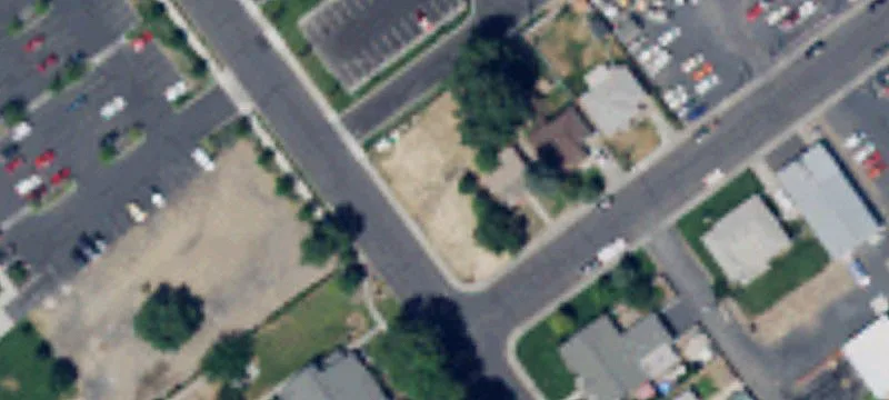 Build-Ready Downtown Development Lot