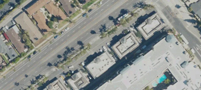 Specialty Commercial Property