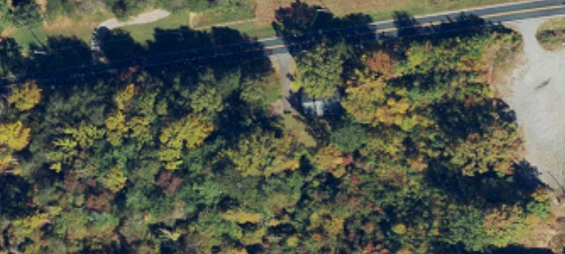 Cleared Acreage for Custom Use