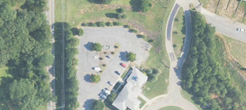 Townhome Development Land Parcel