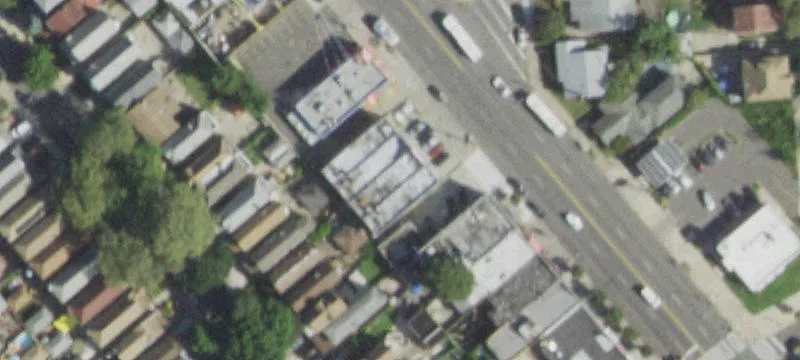 Turnkey Bar and Restaurant
