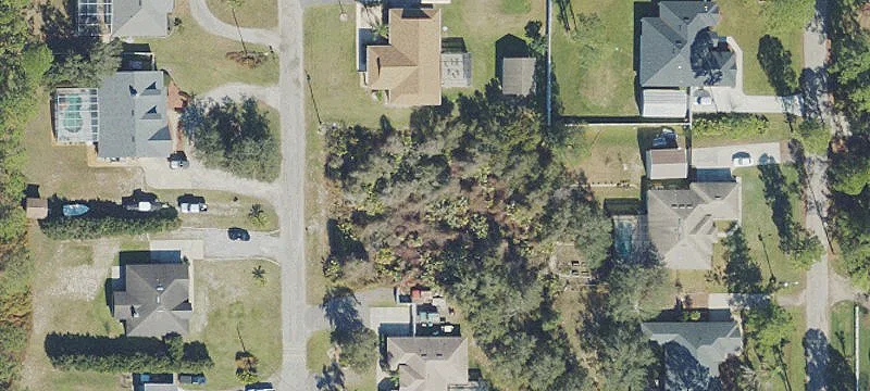 Residential Development Lot