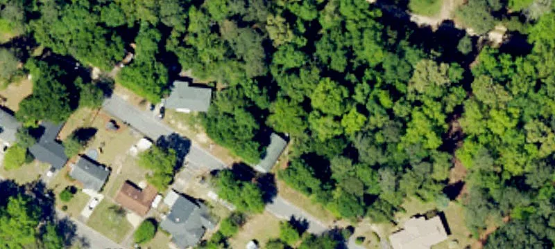 Residential Buildable Lot