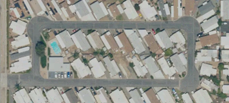 Specialty Land Parcel