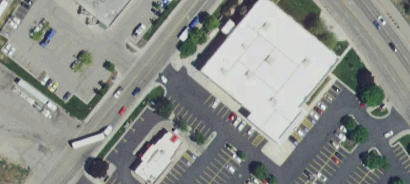 Commercial Land Parcel