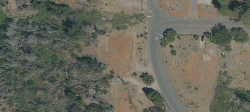 Agricultural Land Parcel
