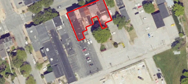 Downtown Office Condo with Conference Area