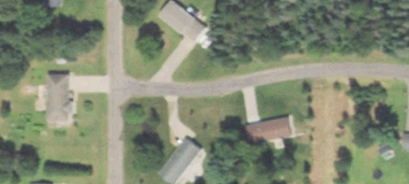 Waterfront Buildable Lake Lot