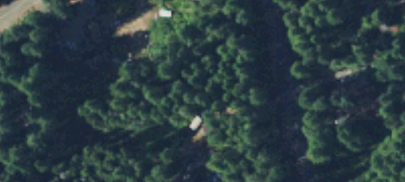 Recreation Land with Cabin