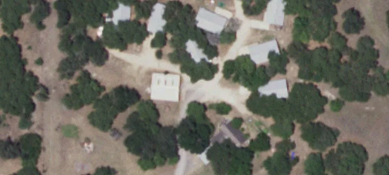 Turnkey Wedding Venue Property